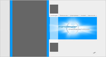 marcel maier media
