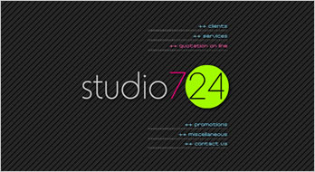 studio724