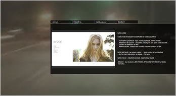 agent creatif