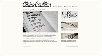 claire coullon