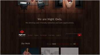 night owl interactive