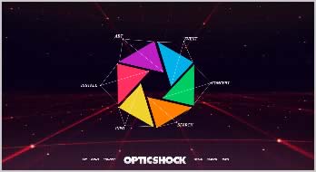 optic shock
